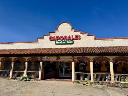 Retail space for Rent at Byram Restaurant & Grill in Byram