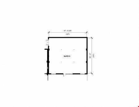 Office / Retail / Studio Opportunity