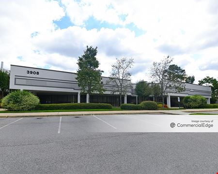 Unassigned space for Rent at Patriot Science Center in Durham