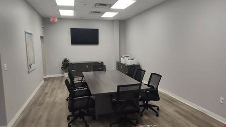 1,411 SF Office/Retail Sublease | Homewood, AL