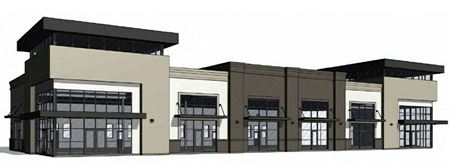 Retail space for Rent at 13270 Main St in Frisco