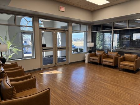 Office space for Rent at Southtown Hub Executive Suites in Owensboro