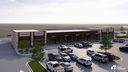 Retail space for Rent at Weslaco International Plaza | 1,430 - 12,870 SF Available in Weslaco