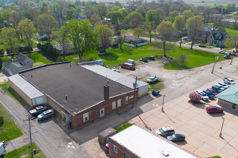 KCK Properties