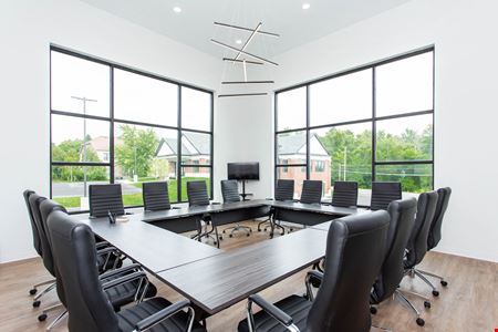 Miracle View Professional Office Park