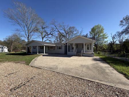 Office space for Sale at Renovated Office Buildings For Sale in Jackson