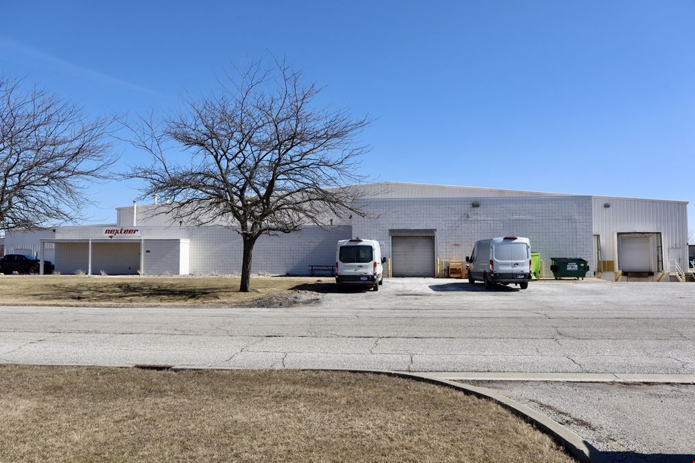 280 W Morley Dr