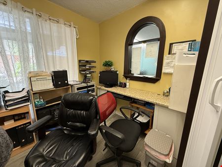 2,676 SF Office Condo For Sale