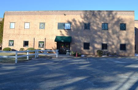 Office space for Rent at 712 Genesi Drive in Marlboro Township