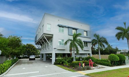 Office space for Rent at North Naples Office Sublease in Naples