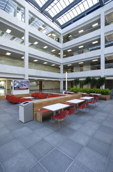 11500 Building