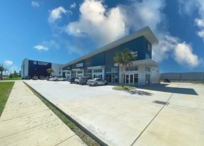 Prime Retail Space Near Old Metairie