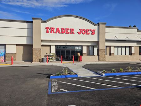 Retail space for Rent at Trader Joe's (Now Open) & Kahoots (Coming Soon) in Costa Mesa