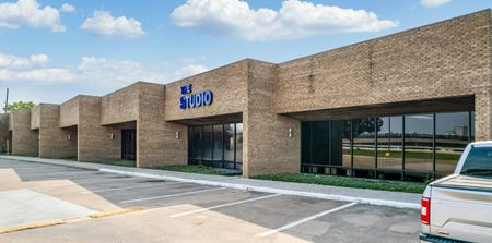 Industrial space for Rent at Plaza Park in Houston