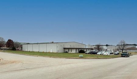 Office space for Rent at 113 Skylab Drive Northwest in Huntsville
