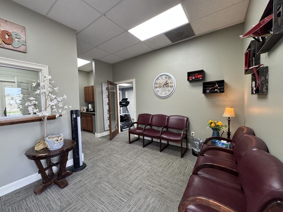 1751 Dancy Blvd, Horn Lake, MS