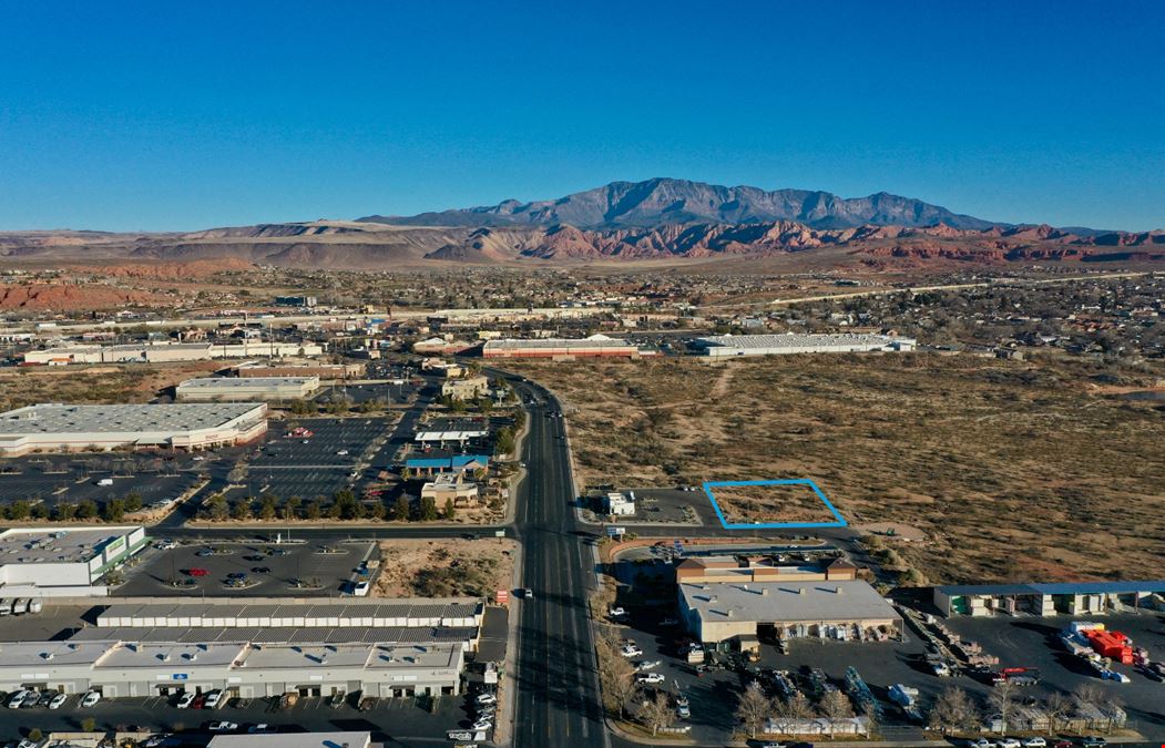 3061 E 750 N Saint George Utah