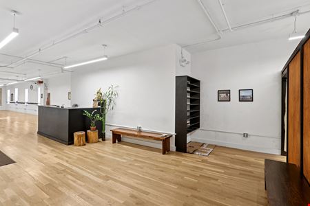 6 Saint Marks Place