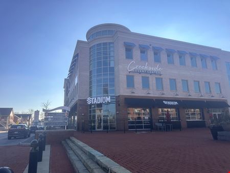 Creekside Plaza