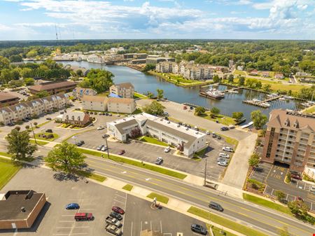 Turn Key Professional Office on Riverside Drive