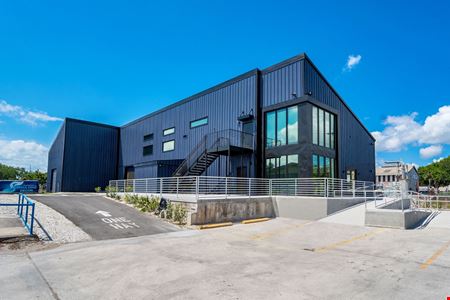 Office space for Sale at Premier 4 building portfolio directly on 7th Avenue in Tampa