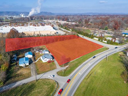 VacantLand space for Sale at 2.88 Acre Development Site Zoned R5-A in Louisville