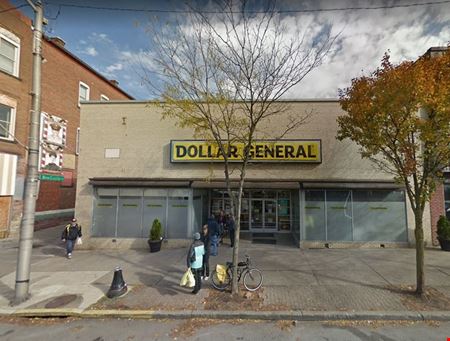 Former Dollar General | Butler PA