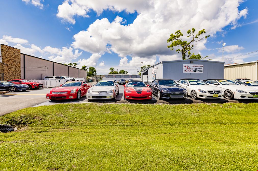 2290 Bruner Ln Industrial For Sale PropertyShark