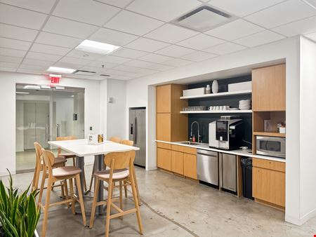 Spaces - Atlanta - Colony Square