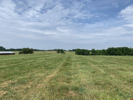 Moffitt 123 Acre Development Tract