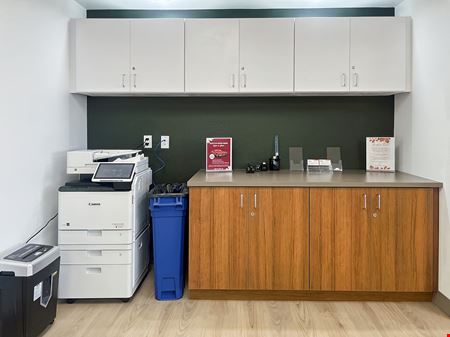 Regus - Las Vegas - Convention Center Dr