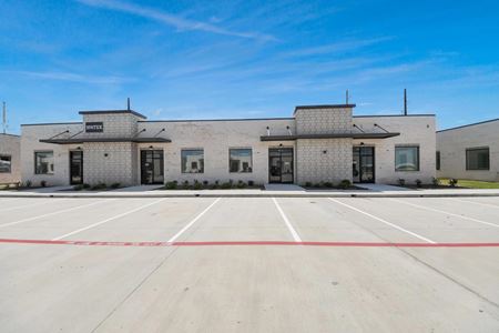 Office space for Rent at Brand-New Professional Office Condos For Lease at Kingsland Crossing in Fulshear