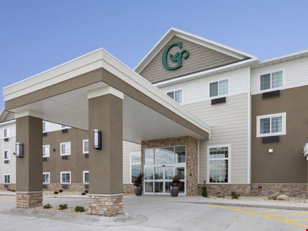 Other space for Sale at GrandStay Hotel in Rock Valley