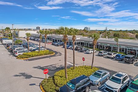 Retail space for Rent at Tequesta Village Square in Tequesta