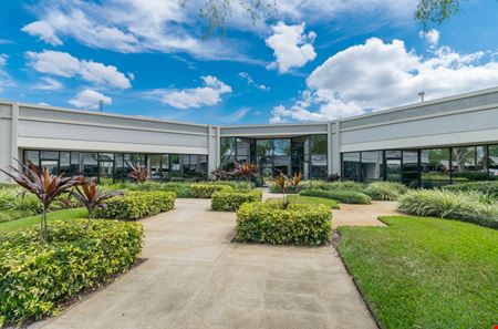 Office space for Rent at 6751 Westwood Center in Orlando