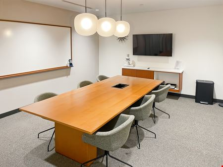 Office space for Rent at Regus - Dallas - The Crescent in Dallas