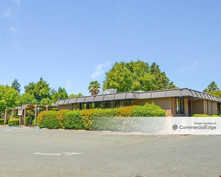 Office space for Rent at 990 Sonoma Avenue in Santa Rosa