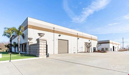 Industrial space for Sale at 5801-5831 Alder Avenue | Premier Industrial Campus in Sacramento