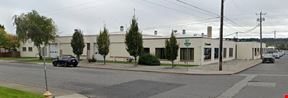 904 North Columbus Street