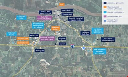 Other space for Sale at 103 AC Development Opportunity in Windsor Place