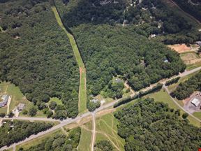 Cartersville Highway - 34 Acres