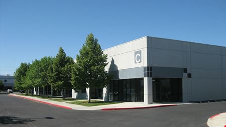 Westpark Corporate Campus