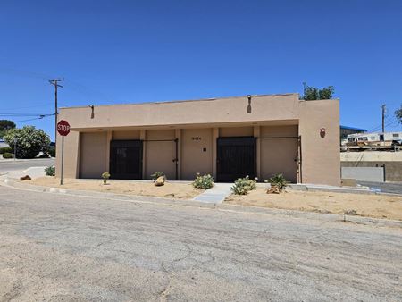 Retail space for Sale at 16424 Victor St in Victorville