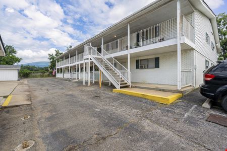 Heather Apartments