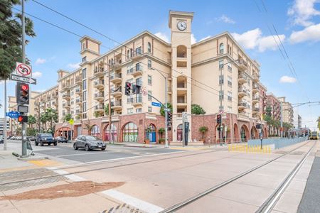Other space for Rent at The Lorenzo in Los Angeles