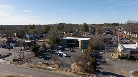 Office space for Sale at 735 Newtown Road in Norfolk