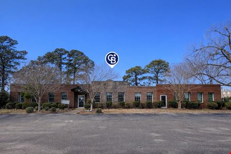 Office space for Rent at 1051 Shine Ave in Myrtle Beach