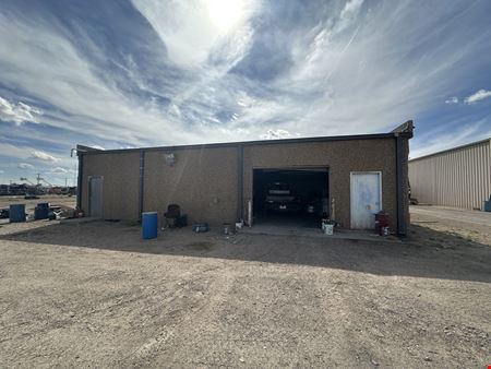 Efficient Office & Shop on Commerce Dr