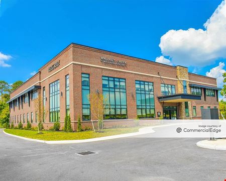 Office space for Rent at Crescent at Central Park - Walnut Creek Wellness Center in Gahanna