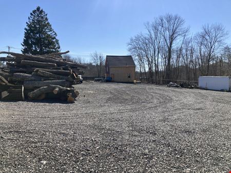 West Bridgewater Contractor Yard or Development Opportunity